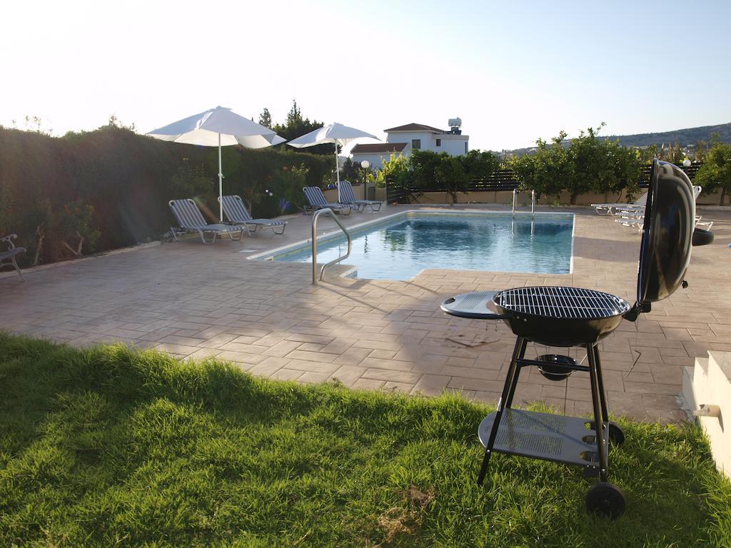 Mariandy Villa 2 Coral Bay Exterior foto