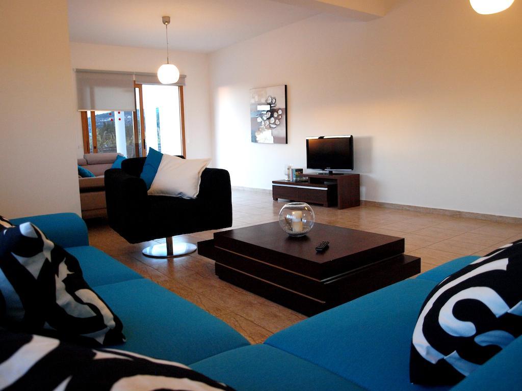 Mariandy Villa 2 Coral Bay Zimmer foto