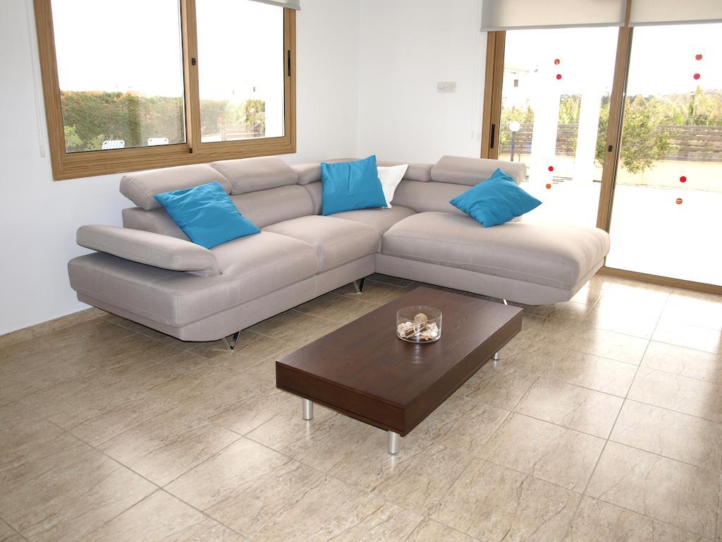 Mariandy Villa 2 Coral Bay Zimmer foto