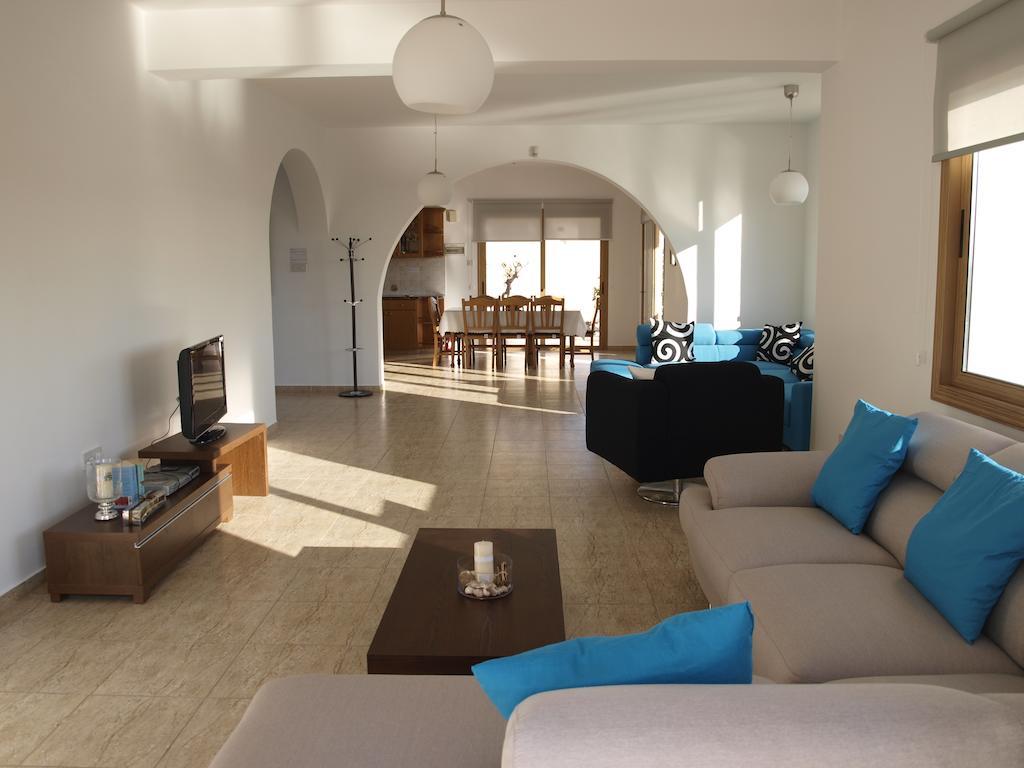 Mariandy Villa 2 Coral Bay Zimmer foto