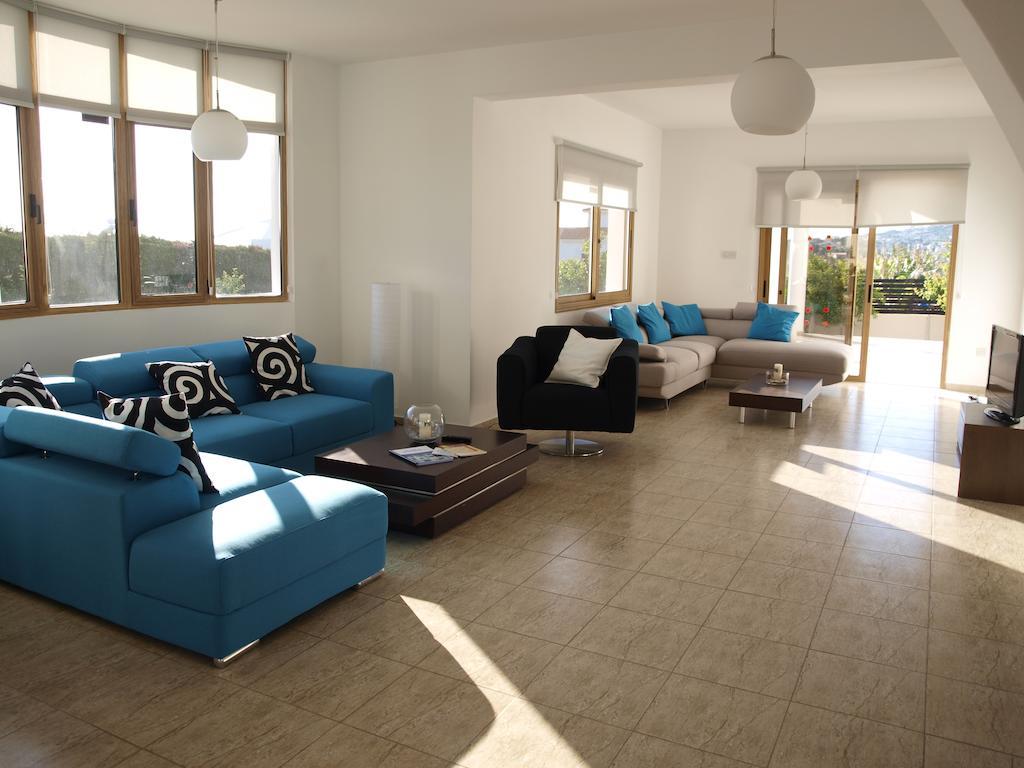 Mariandy Villa 2 Coral Bay Zimmer foto